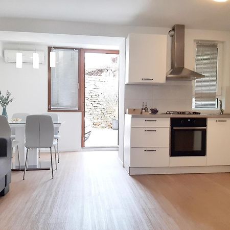 Apartments Amavi Izola Zewnętrze zdjęcie