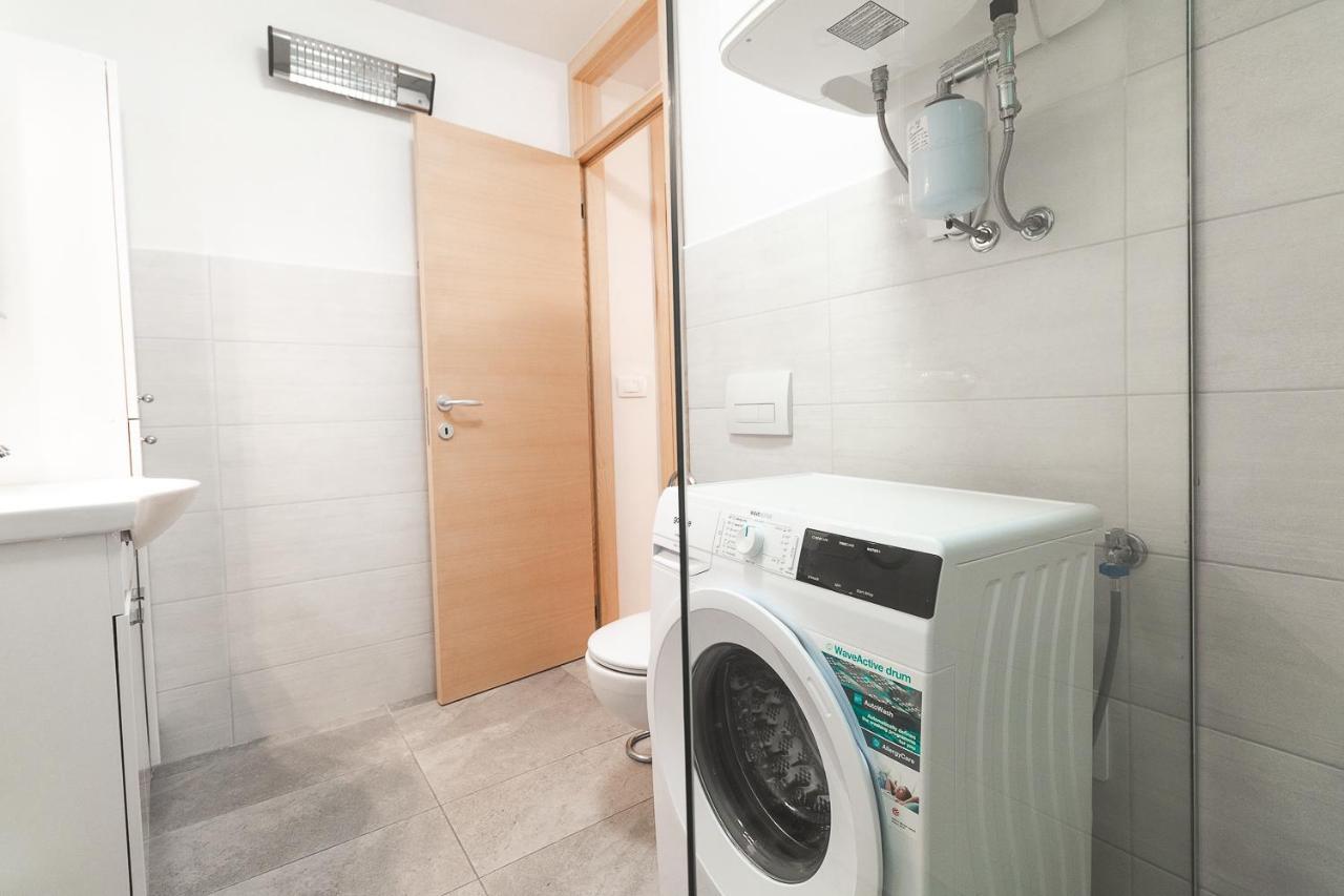 Apartments Amavi Izola Zewnętrze zdjęcie