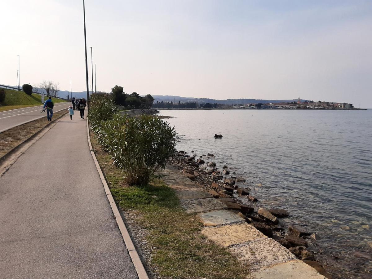 Apartments Amavi Izola Zewnętrze zdjęcie