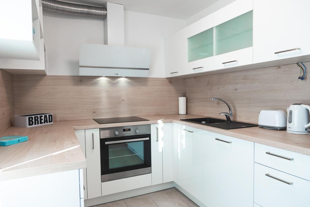 Apartments Amavi Izola Zewnętrze zdjęcie