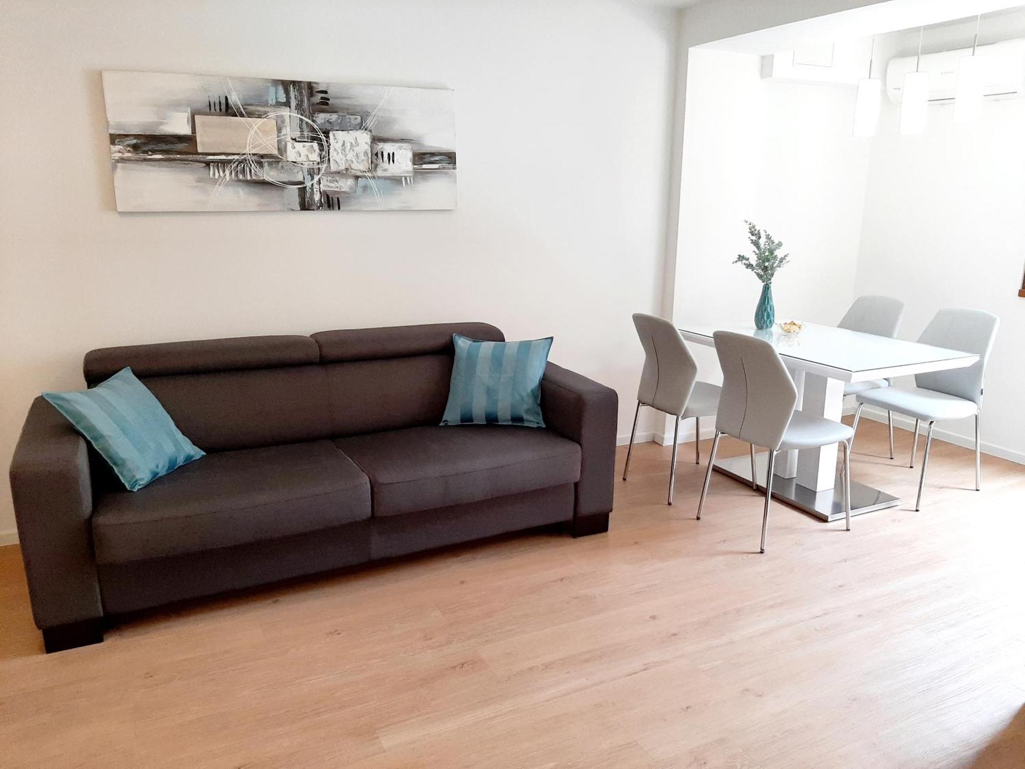 Apartments Amavi Izola Zewnętrze zdjęcie