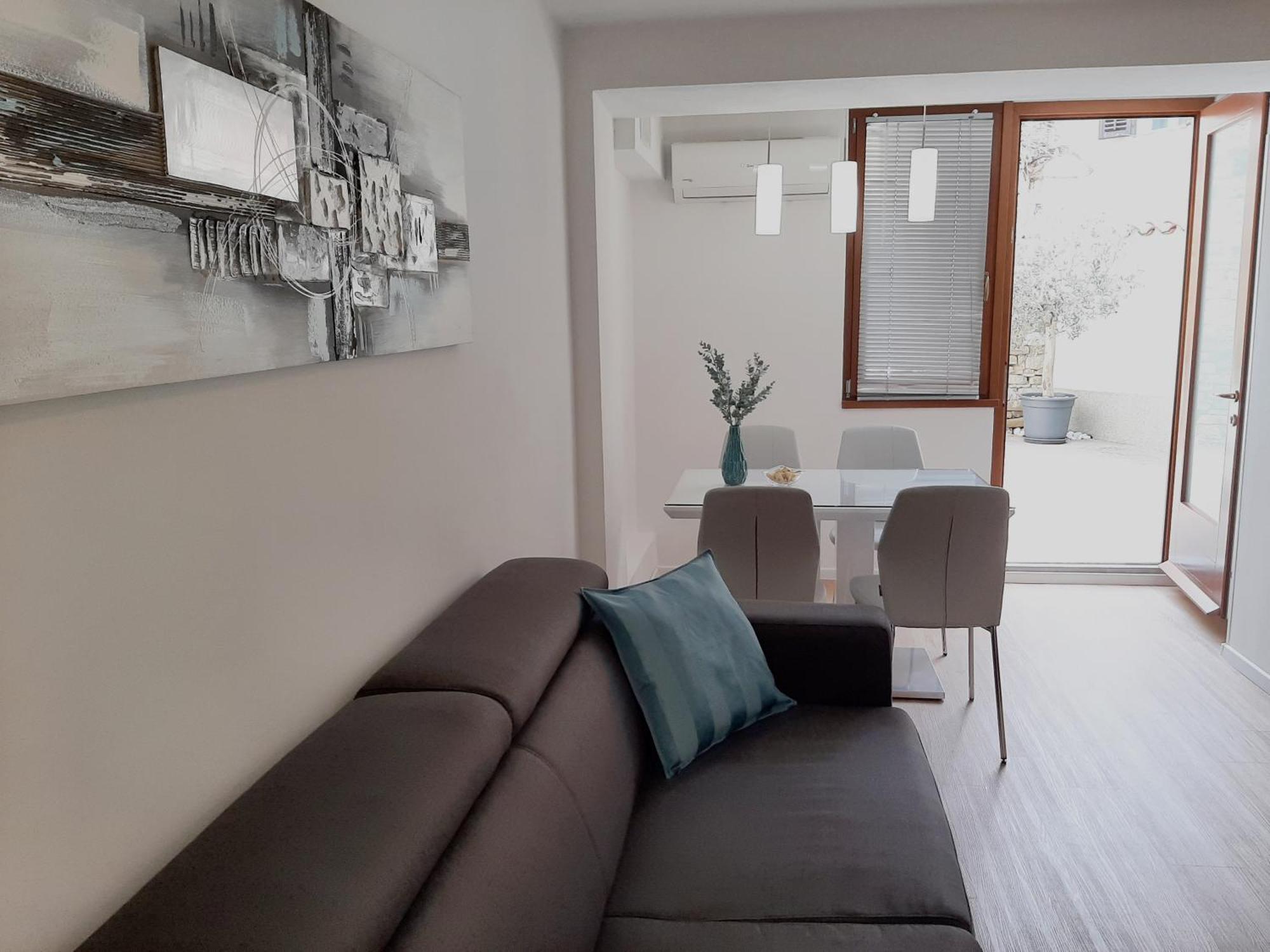 Apartments Amavi Izola Zewnętrze zdjęcie