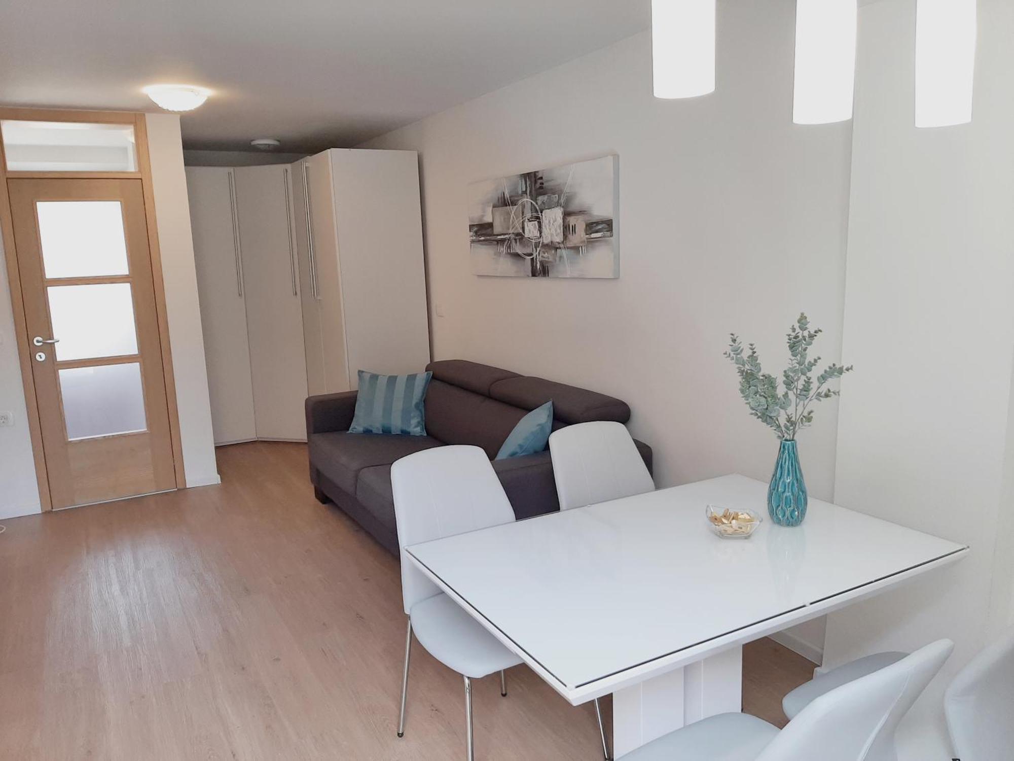 Apartments Amavi Izola Zewnętrze zdjęcie