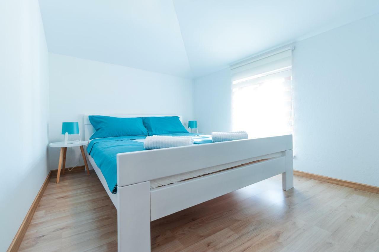 Apartments Amavi Izola Zewnętrze zdjęcie