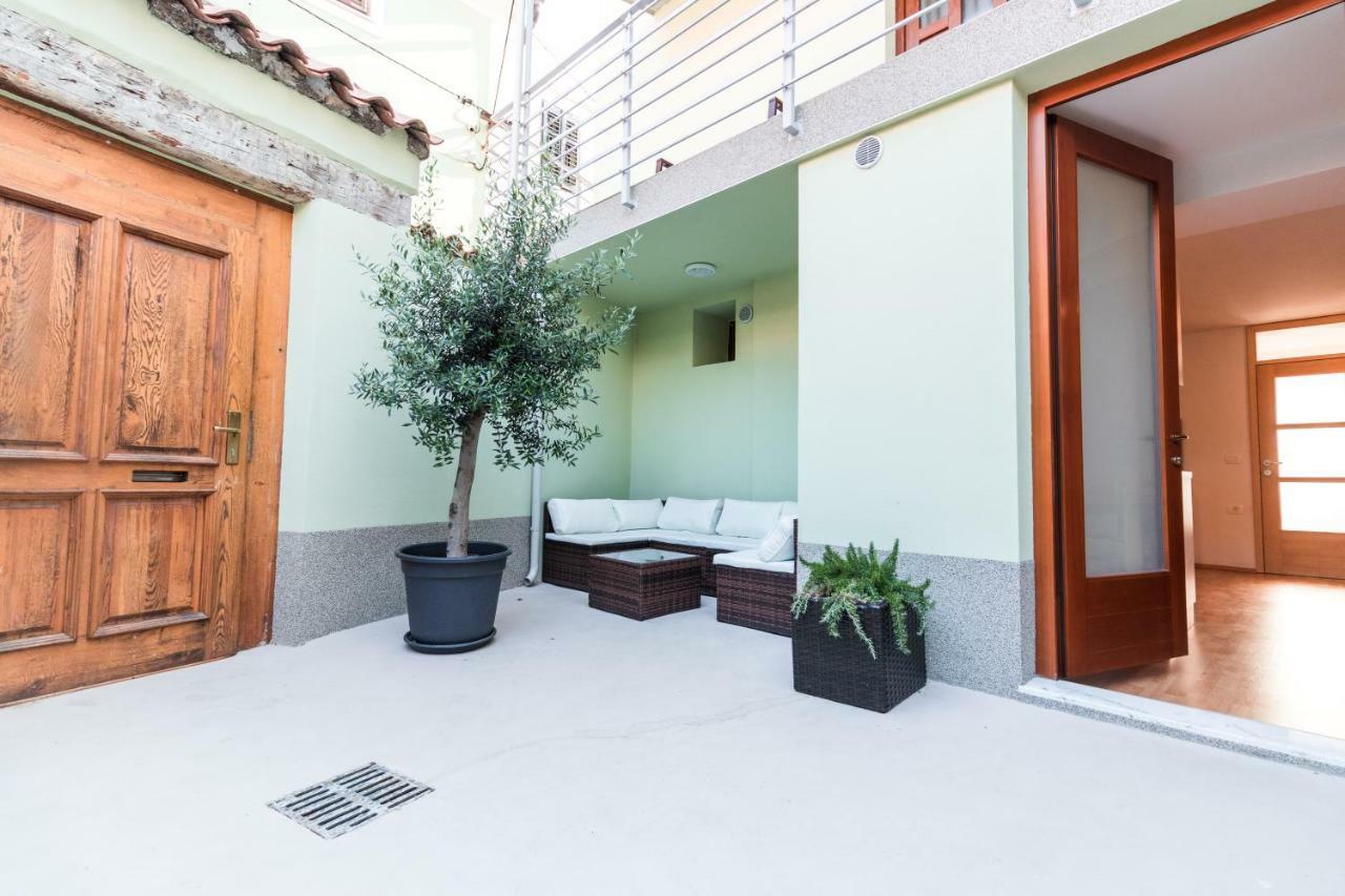 Apartments Amavi Izola Zewnętrze zdjęcie