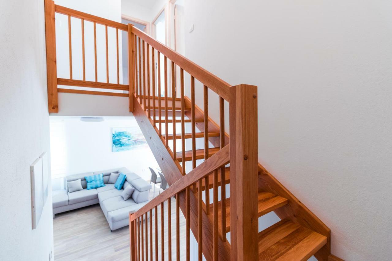 Apartments Amavi Izola Zewnętrze zdjęcie