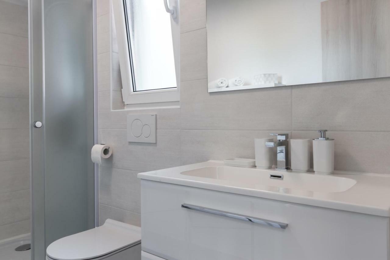 Apartments Amavi Izola Zewnętrze zdjęcie