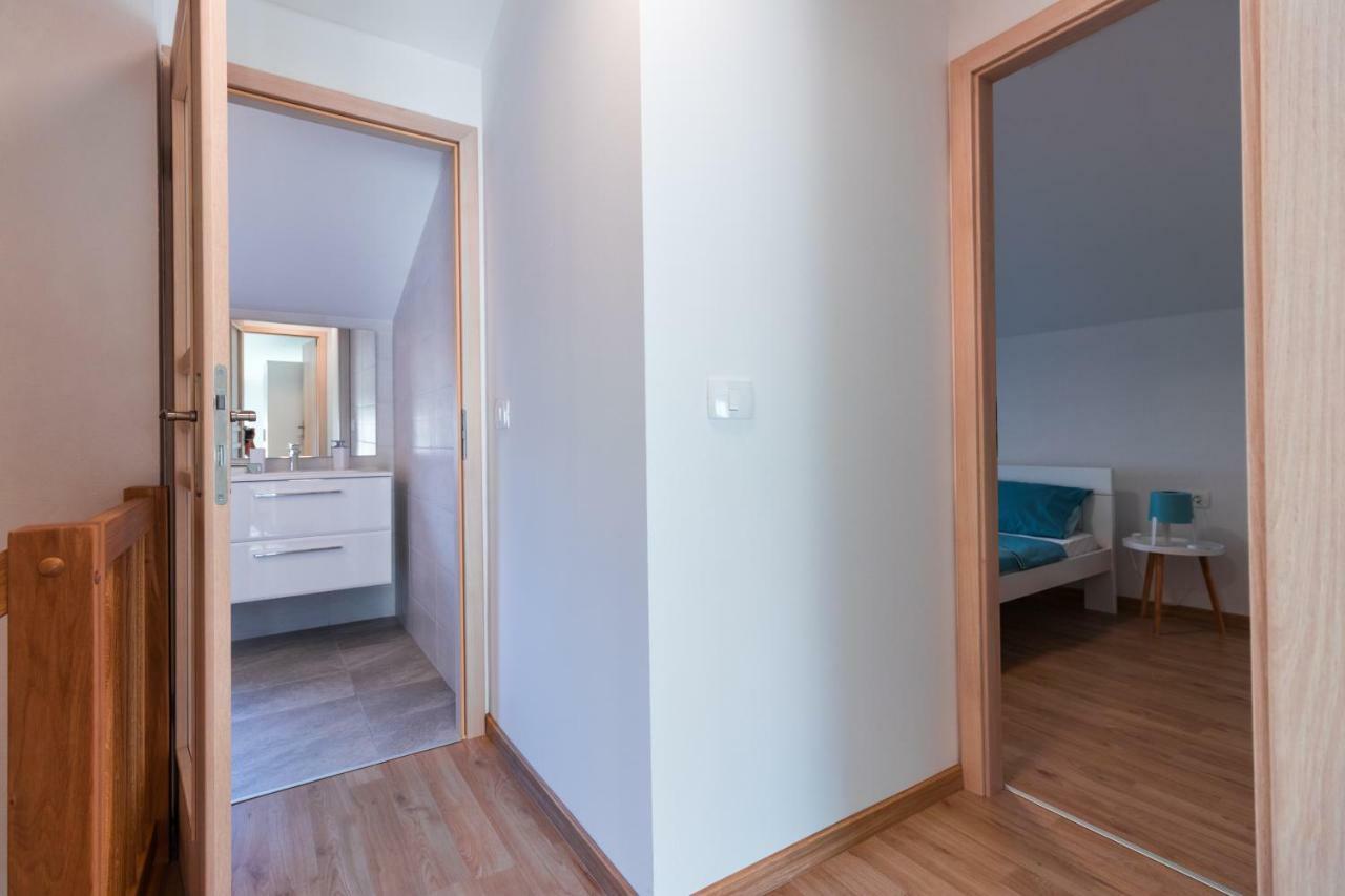 Apartments Amavi Izola Zewnętrze zdjęcie