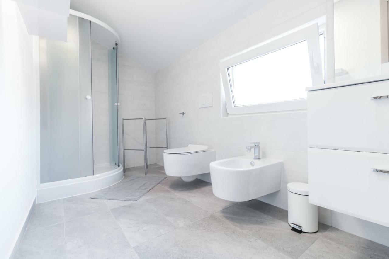 Apartments Amavi Izola Zewnętrze zdjęcie