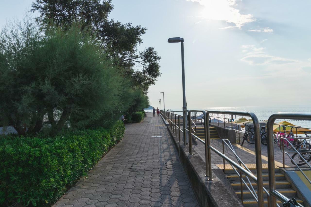 Apartments Amavi Izola Zewnętrze zdjęcie