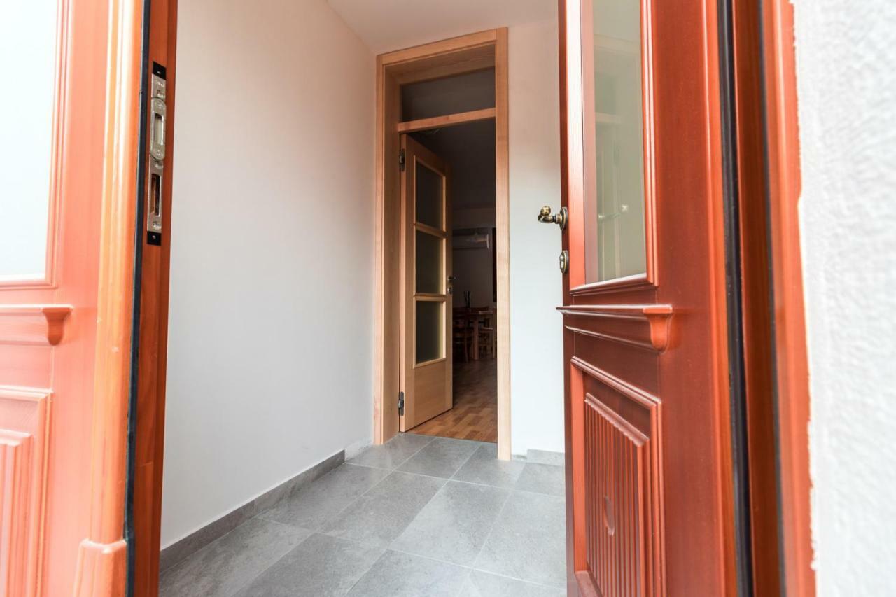 Apartments Amavi Izola Zewnętrze zdjęcie