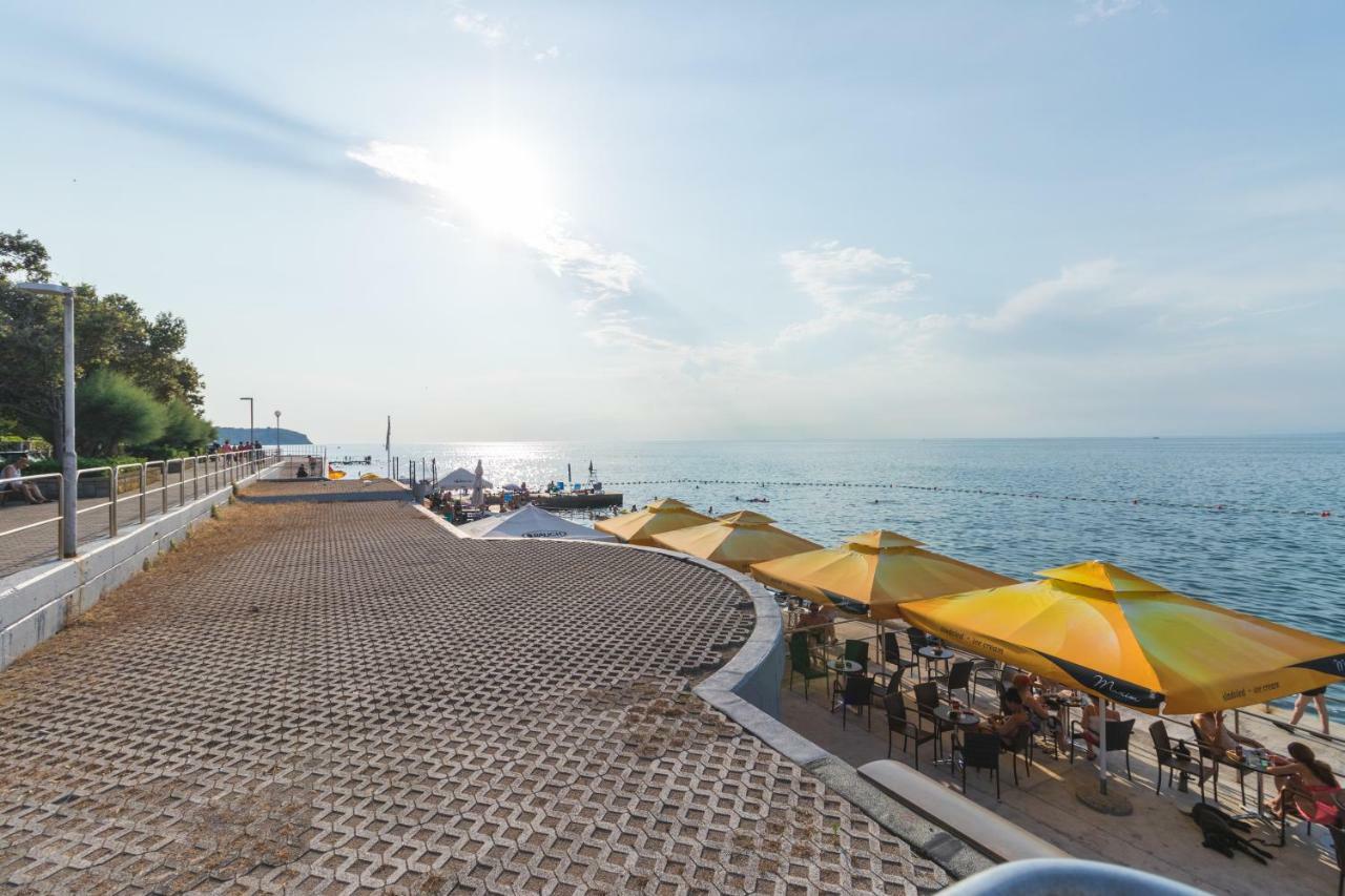 Apartments Amavi Izola Zewnętrze zdjęcie